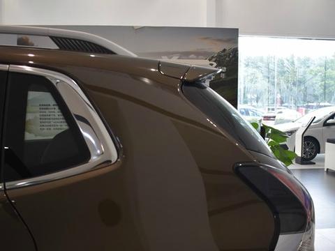 “10-15万法系SUV“有新的文章更新，请注意查收