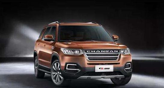 官方售价仅16万起，比丰田汉兰达还大，有钱不买它，你还等什么