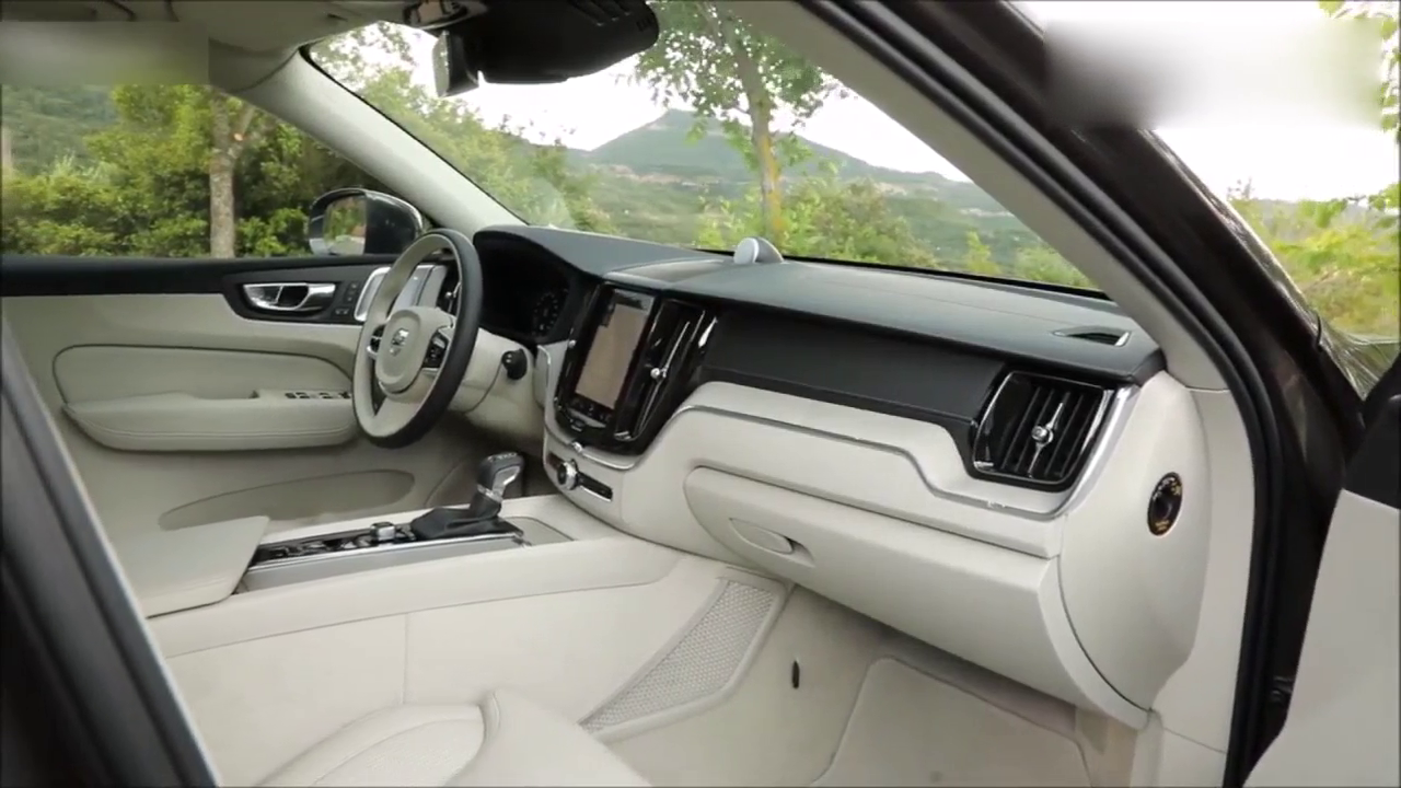 颜值碾压奥迪Q5 沃尔沃XC60亮相广州车展