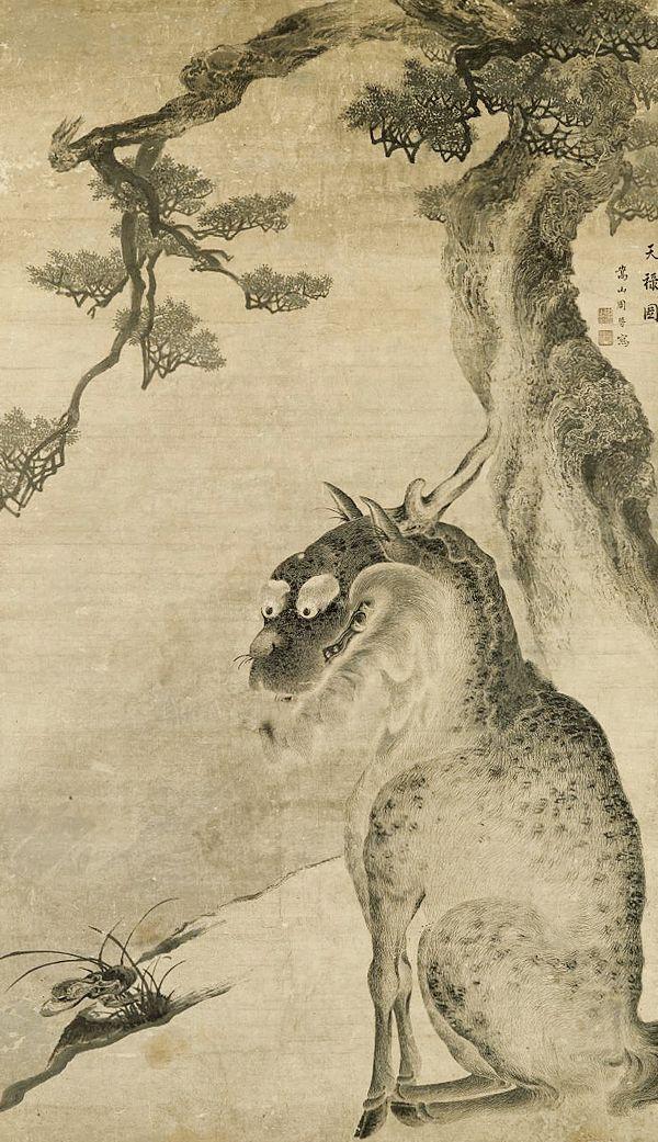 中国九大神兽哪个最厉害？