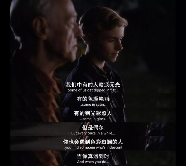 《怦然心动》观后感