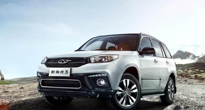 8万级的SUV怎么选? 毕业党看过来