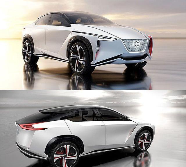 日产新SUV 最大扭矩700牛·米 买不买？