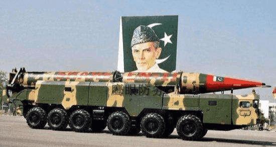 巴基斯坦和伊朗的综合实力谁更强?