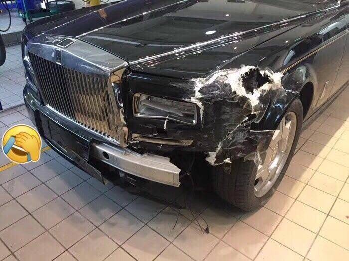 “劳斯莱斯“最新资讯都在这了，就等你来