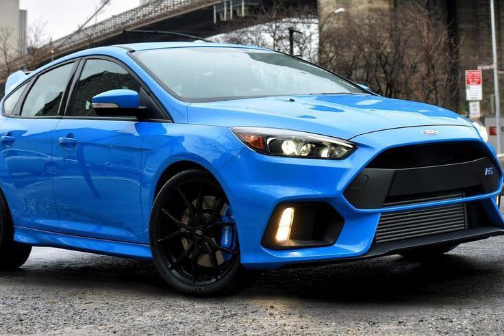 最新最全的“福特“资讯都在这里，不容错过