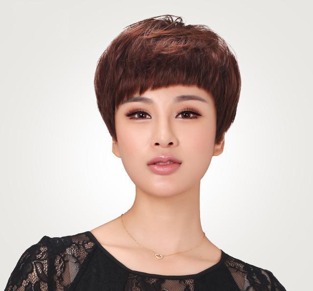 40岁的女人发型依然不能乱! 这几款最适合, 让你瞬间年轻10岁