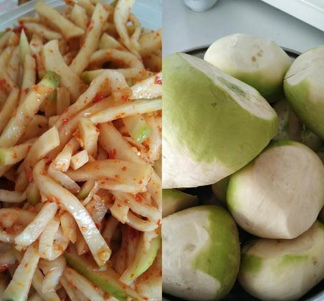 教你做5种东北家常腌咸菜,爽口又下饭|大白菜|芥菜|蒜头_新浪新闻