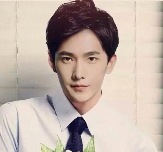 这五位当红小鲜肉，你更喜欢哪一位了?