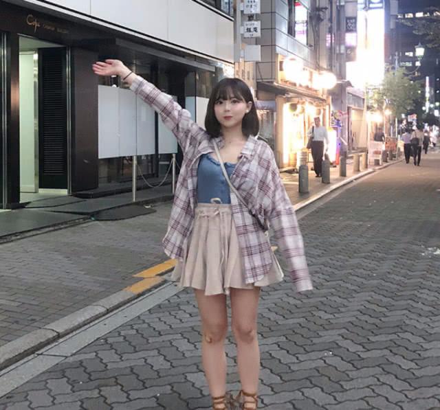 穿搭小心机:150矮个子女生夏季搭配,学6种穿搭能显高