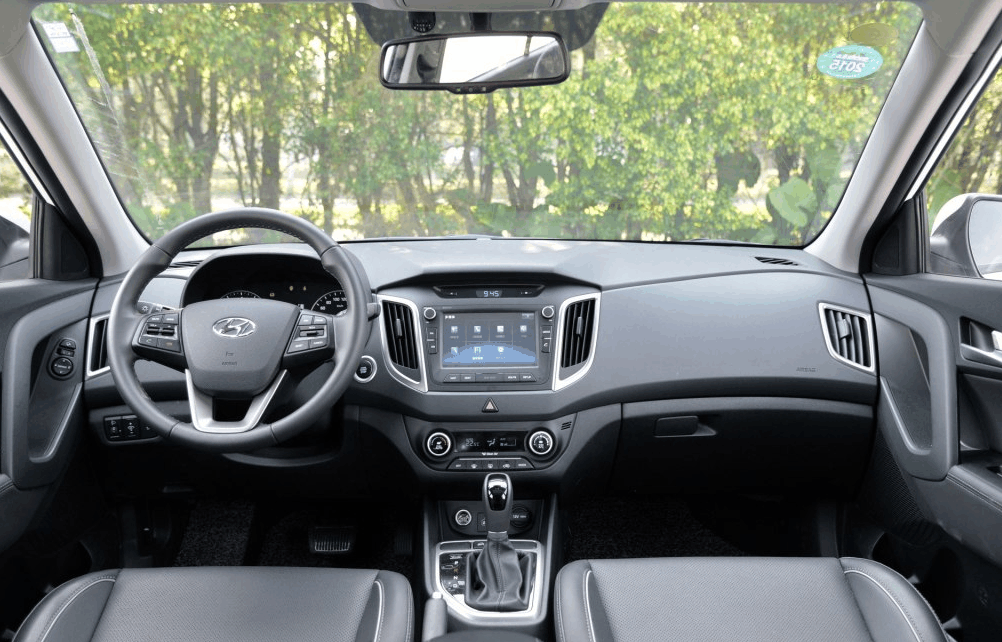 现代这款SUV冲着年轻人来, 却被10万级别的国产随意秒杀