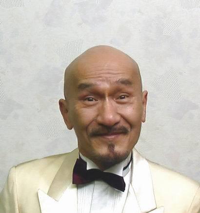 盘点娱乐圈光头造型的男星你喜欢哪一位
