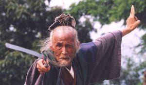 金庸笔下十大高手排行_金庸笔下酱油角色中的十大高手,第一名实至名归