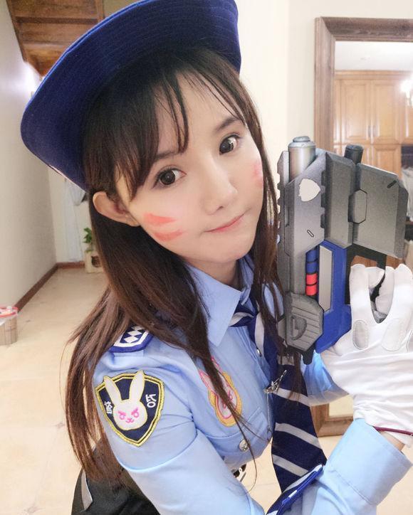 发姐好友傲娇小九九疑似回归斗鱼 会是新六姐