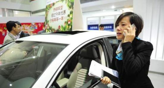 买车时不能说这4句话，否则销售就“坑你没商量”