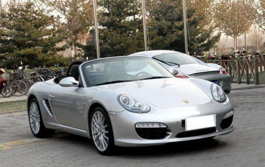 近期“保时捷“动态汇总，都在这个专题里