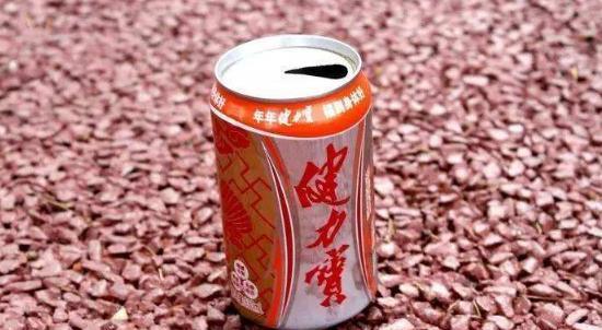 小时候最受欢迎的六款饮料,全都喝过的人,不是