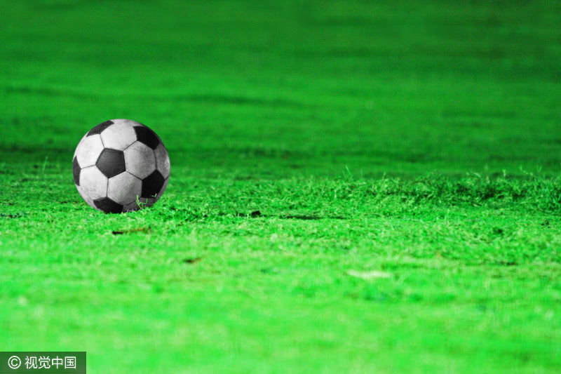 为什么韩国足球和中国足球差距那么大?