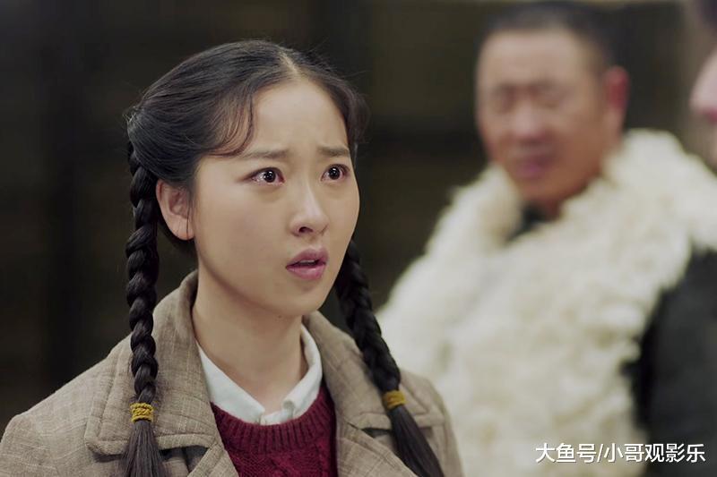 《最美的青春》正在热播, 网友称故事感人, 但剧情中两处不足显现