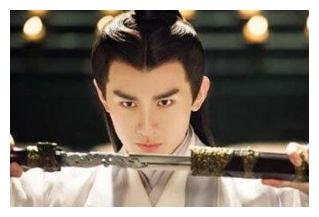 杨紫新剧《琉璃美人煞》开拍,男主意想不到,古