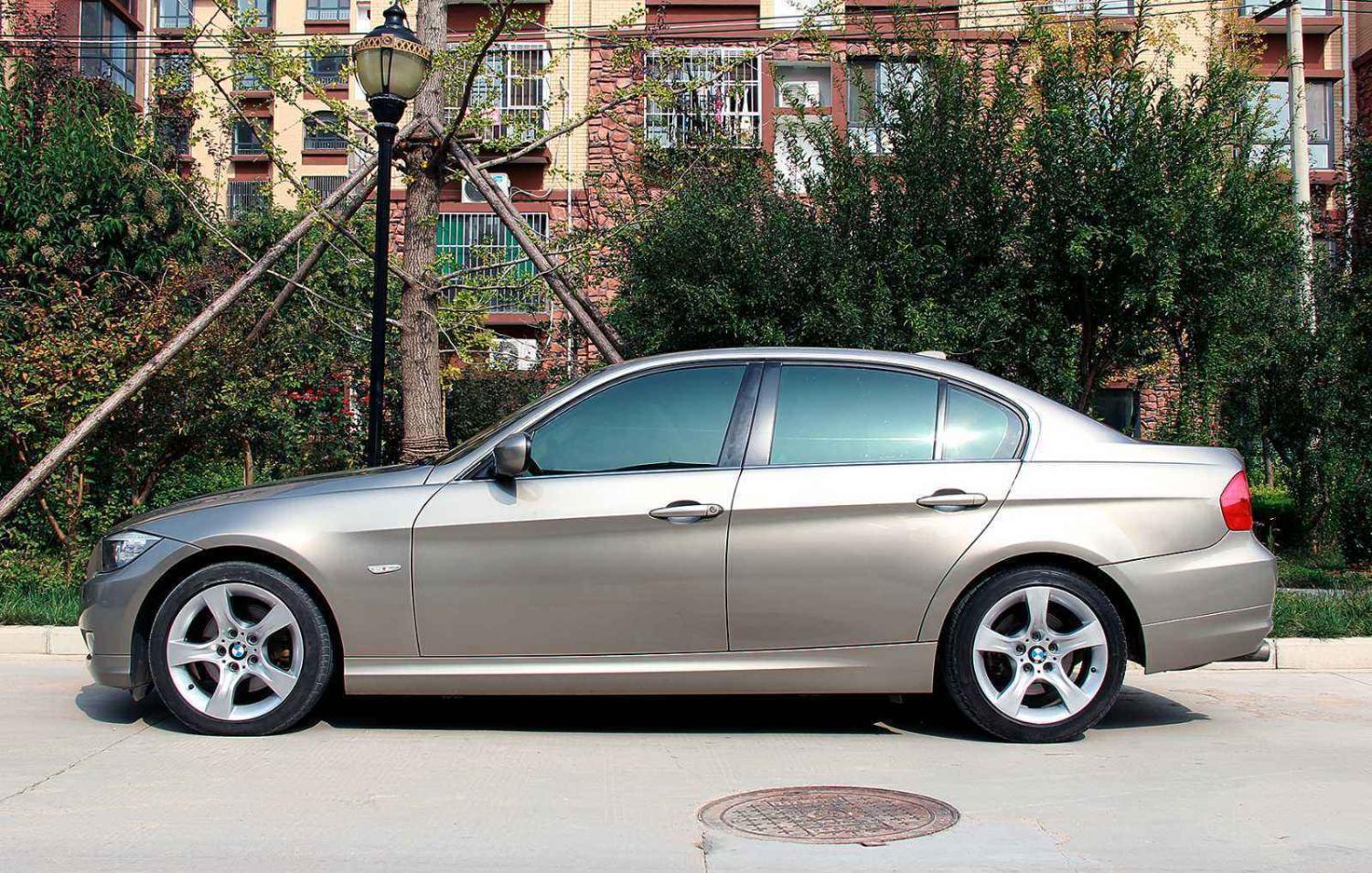 15万预算除了买思域和速腾外, 还可以买到这几款二手BBA