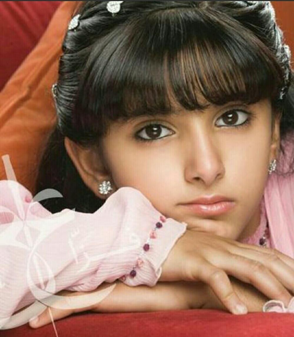 实拍各国公主, 看到日本公主简直要石化