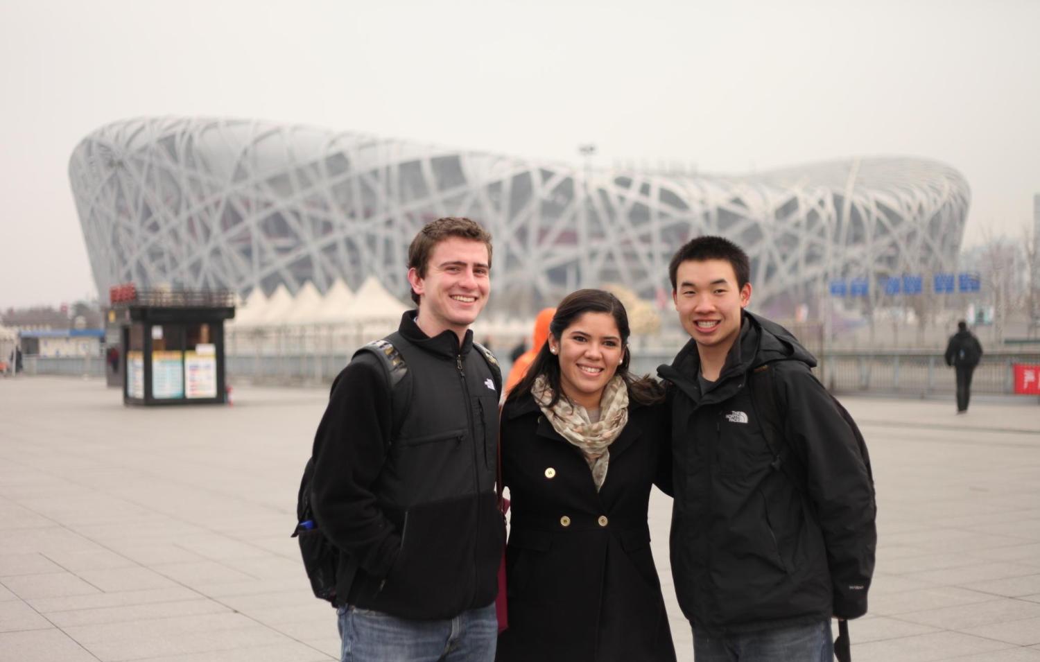 外国游客到中国旅游后称自己被骗了! 外媒对中