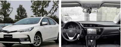 13万左右买什么车好? 朋友都建议我买这5款车!