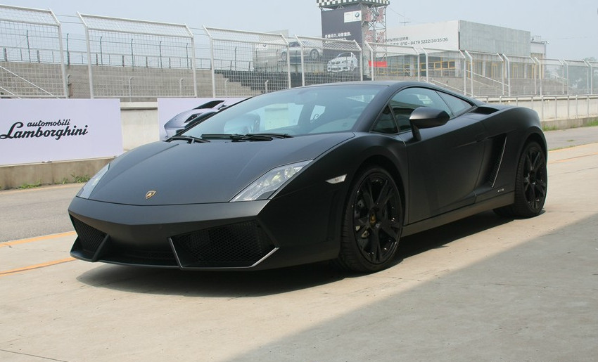 伊涅斯塔的座驾,哈维的座驾,C罗的座驾,你最想