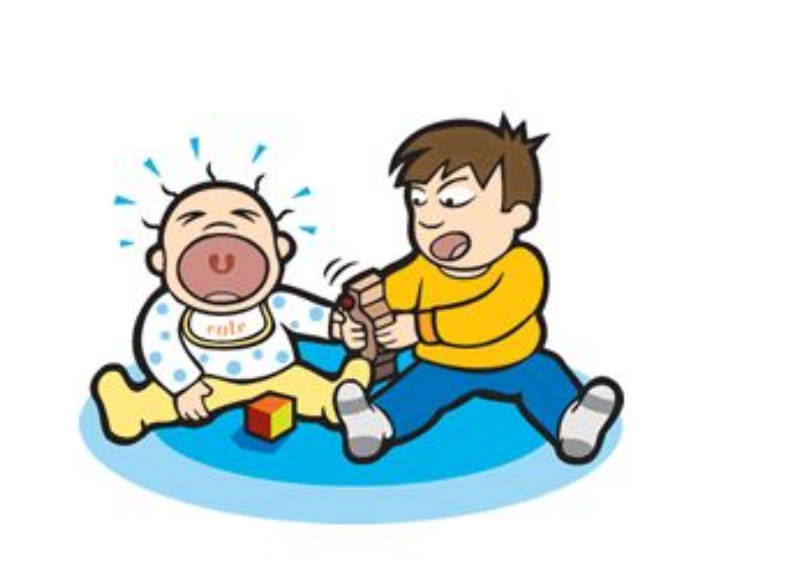 一个男人孩子要老婆他说不买,买衣服他说不买,玩具要买他说你不是有充气娃娃美国1比1图片