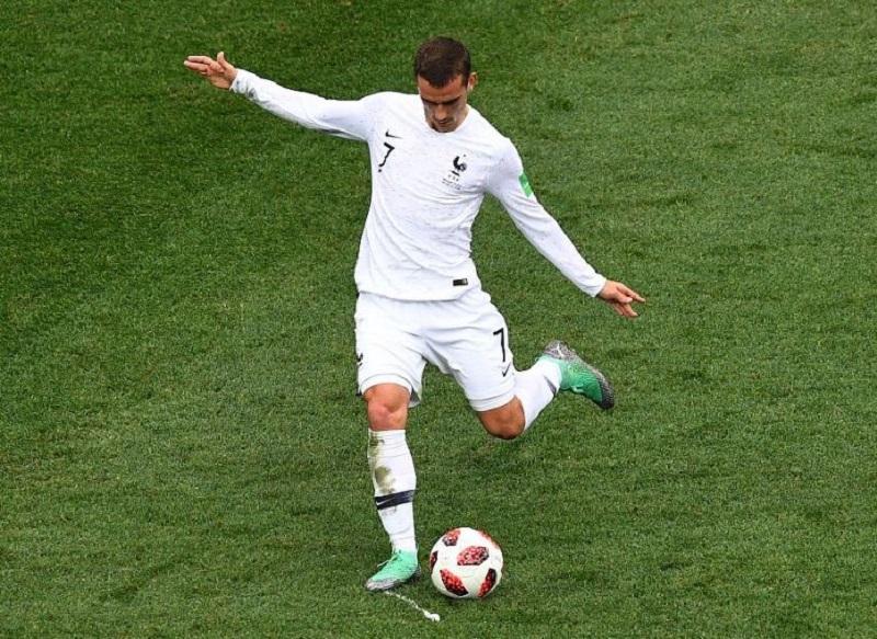 2018世界杯法国VS比利时赛前解析: 敢于打破