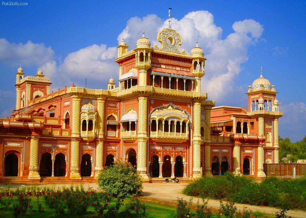 中国人在巴基斯坦火车站的这一待遇, 让外国人