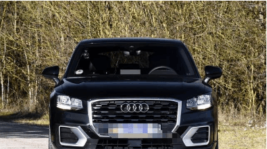 15万就可以拥有一辆奥迪车了, 奥迪车要占据低端市场!