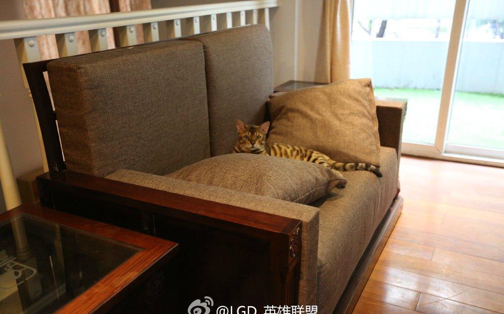 怪不得LPL俱乐部那么烧钱 看完他们基地后就