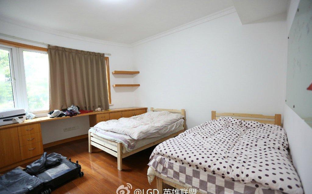 怪不得LPL俱乐部那么烧钱 看完他们基地后就