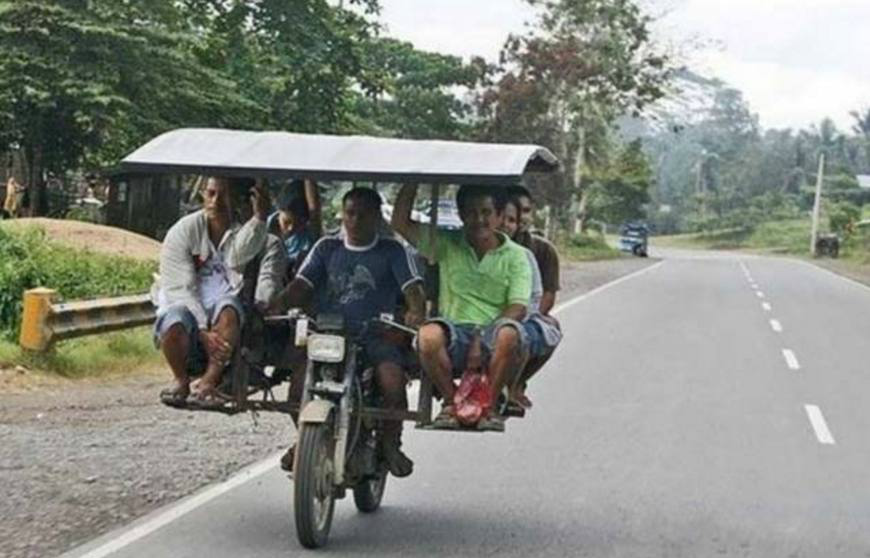 奇葩图片笑死你