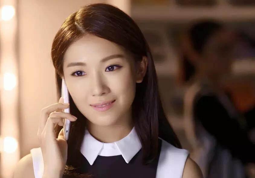 罗伊人菅纫姿因《猎场》爆红, 谁能想到她还演