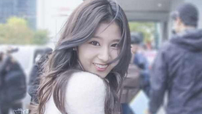 2018年最火韩国女子组合,程潇所在组合早已掉