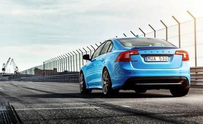 吉利沃尔沃：小60万买一辆“国产”豪华车，你是否能接受？