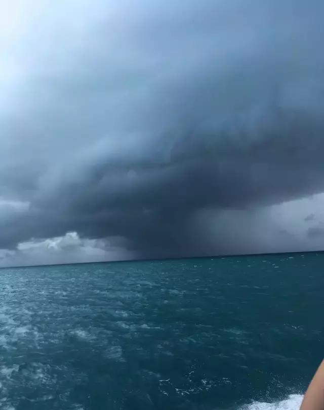 暹罗行--小飞机与gogobar泰妹的7个月恋爱(四