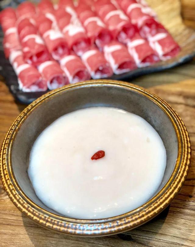 要说鱼豆花,这家绝对是长春头牌!