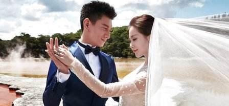 终于知道吴奇隆和刘诗诗为啥选这个地方办婚礼