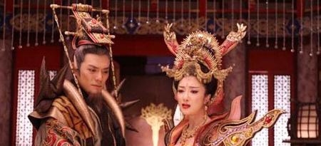 历史上拿了最多第一的女人,长得太美性格太任