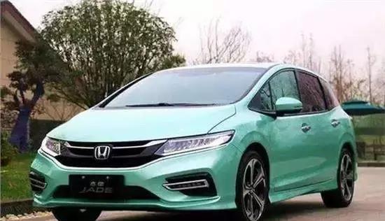 杰德、途安、逸致 三款高性价比二手MPV推荐