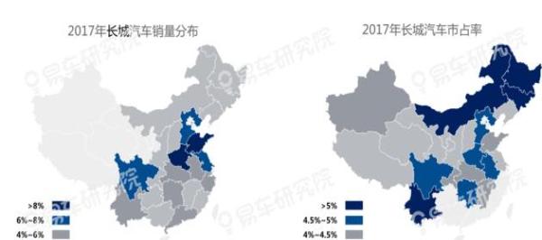 易车研究院报告北方车市的快速趋冷，将加剧车企竞争格局演变