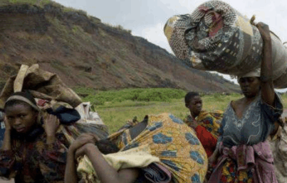 世界上最烂的国家 最不好客国家, 可能不稳定