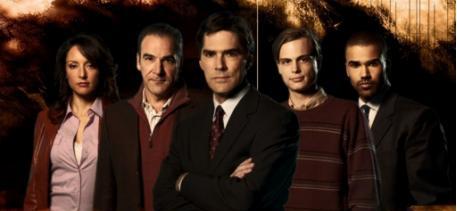 美剧排行榜前十名 评价很高的十部美剧