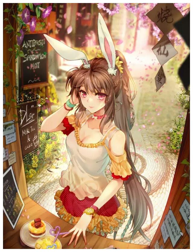 斗罗大陆的人物图片