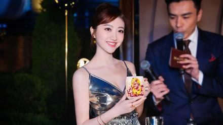 wuli大景甜美出新高度, 都是一路吃过来的吗?