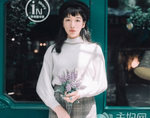 矮个子如何穿搭显高 矮个子冬季裙装搭配